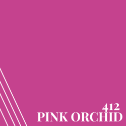 412 Pink Orchid