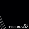413 True Black (Primary)*