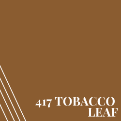 417 Tobacco Leaf