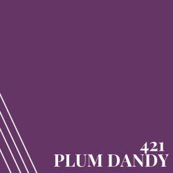 421 Plum Dandy