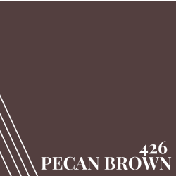 426 Pecan Brown