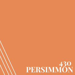 430 Persimmon