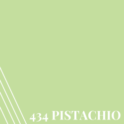 434 Pistachio