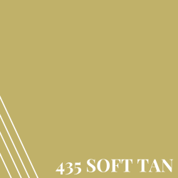 435 Soft Tan