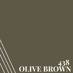 438 Olive Brown