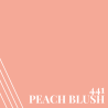 441 Peach Blush