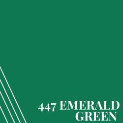 447 Emerald Green