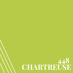 448 Chartreuse