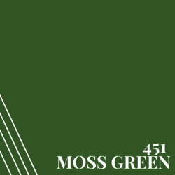 451 Moss Green