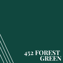 452 Forest Green