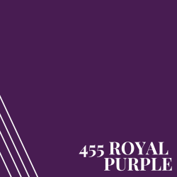 455 Royal Purple