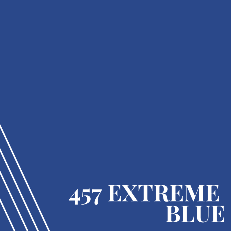 457 Extreme Blue