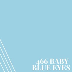 466 Baby Blue Eyes