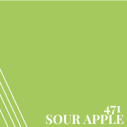 471 Sour Apple