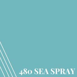 480 Sea Spray