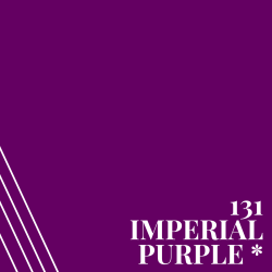 Imperial Purple * (PR131)