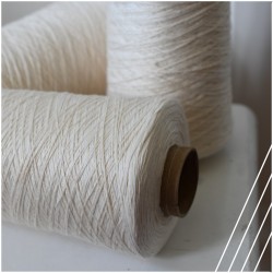 Cotton/Silk
