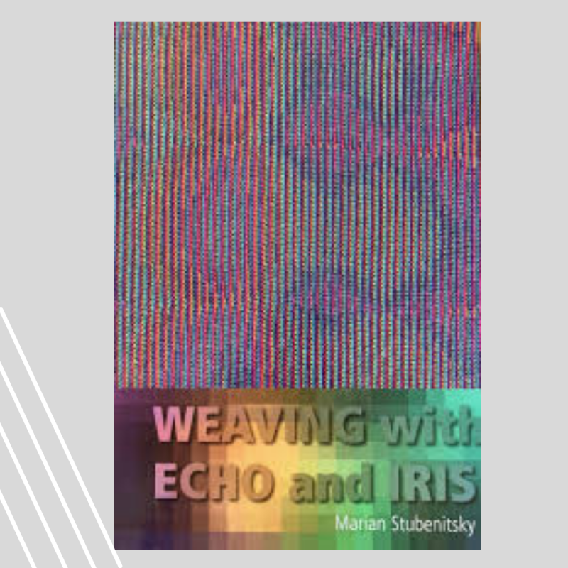 Weaving with echo and iris