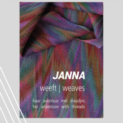 Janna weaves