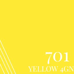 701 - Yellow 4GN - Dharma...