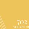 702 - Yellow 2R