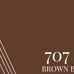 707 - Brown B