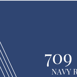 709 - Navy R