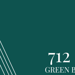 712 - Green B