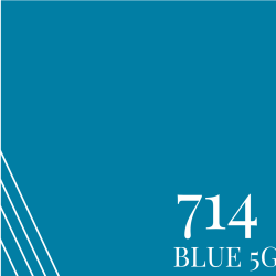 714 - Blue 5G